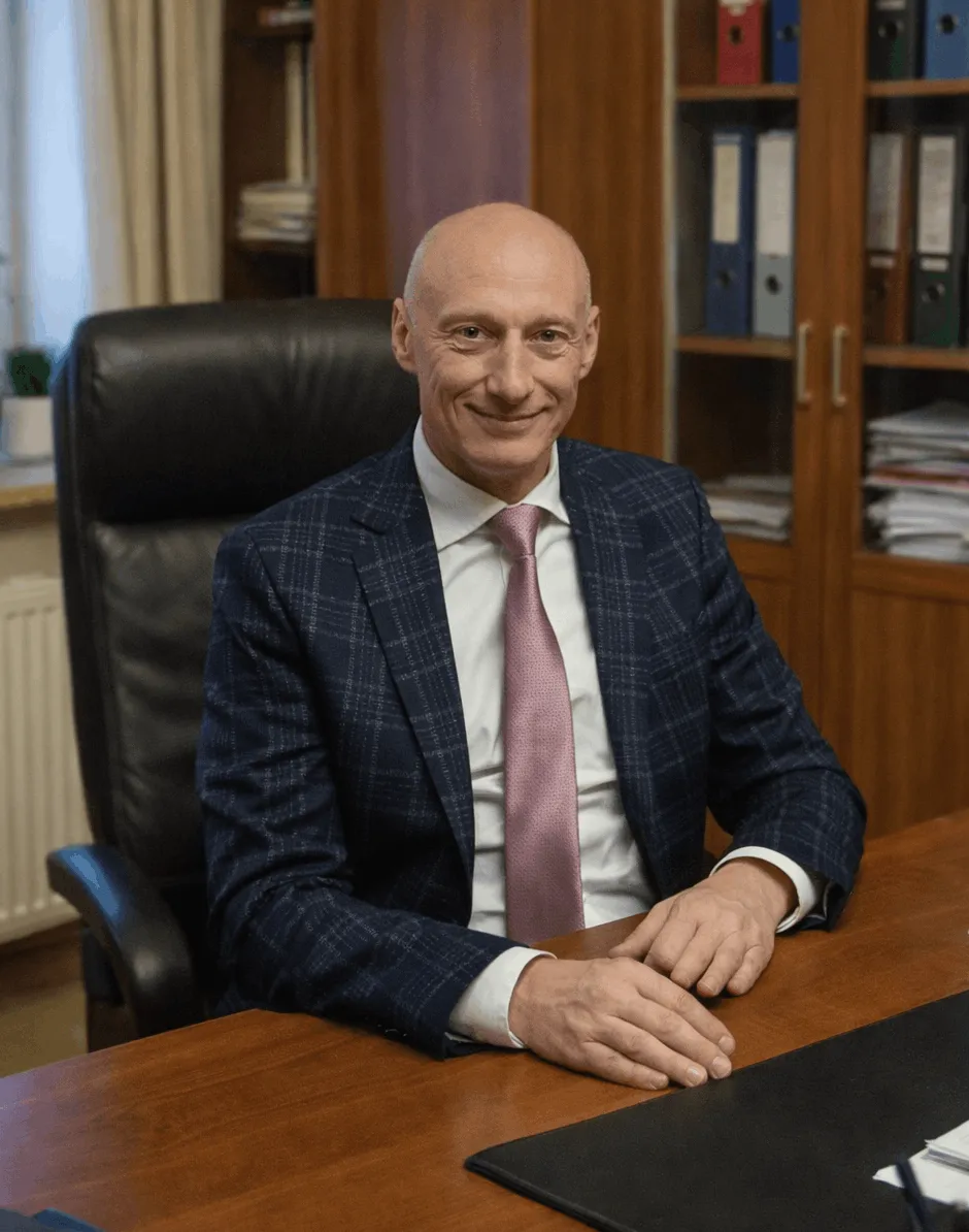 Andrzej Zakrzewski, Komornik Sądowy przy Sądzie Rejonowym w Tczewie