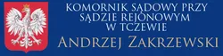 Komornik Tczew - Andrzej Zakrzewski - Kancelaria Komornicza